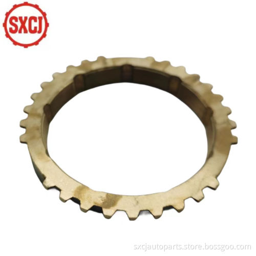 HOT SALE Manual auto parts transmission Synchronizer Ring OEM PALIO 3/4--for FIAT DUCATO